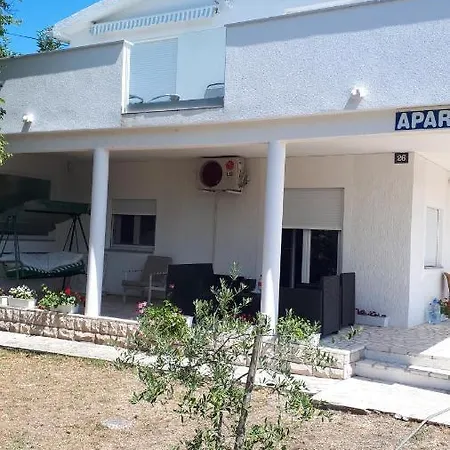 Nevenka * Zaton (Zadar)