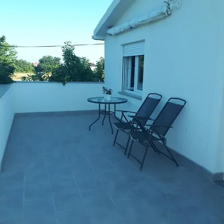 Apartman Nevenka *