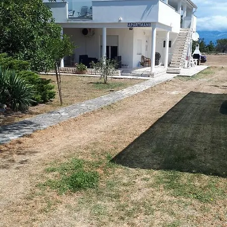 Nevenka * Zaton (Zadar)