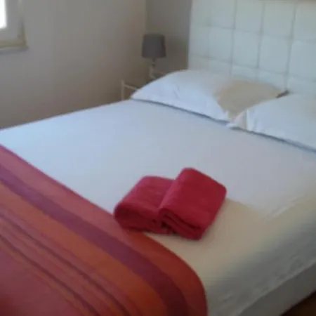 Nevenka Appartamento Zaton (Zadar)