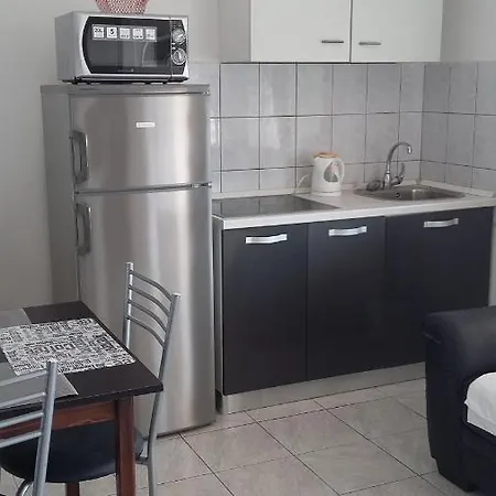 Nevenka Appartamento