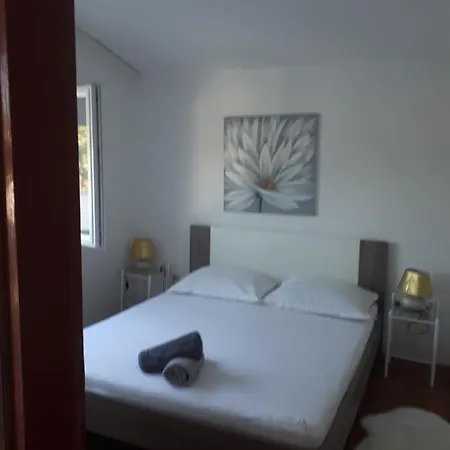 Apartment Nevenka *
