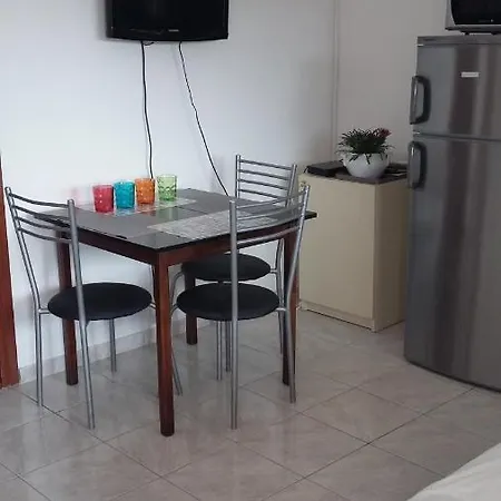 Apartment Nevenka *