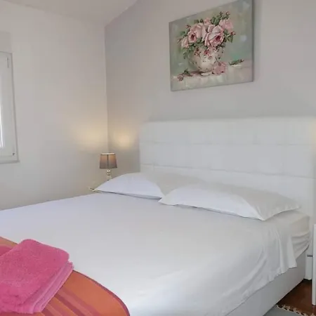 Nevenka Apartment