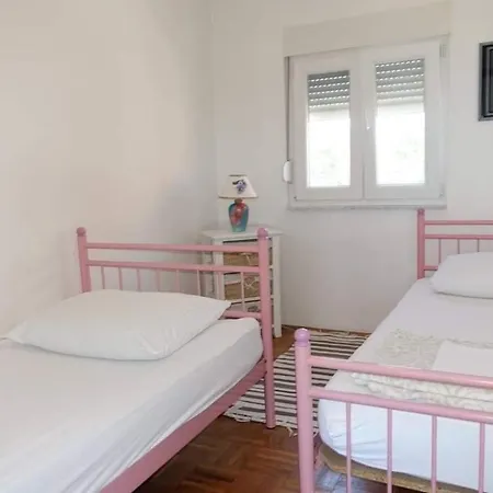 Apartment Nevenka *