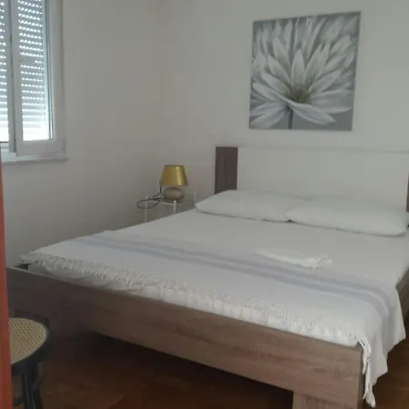 Nevenka Apartment Zaton (Zadar)